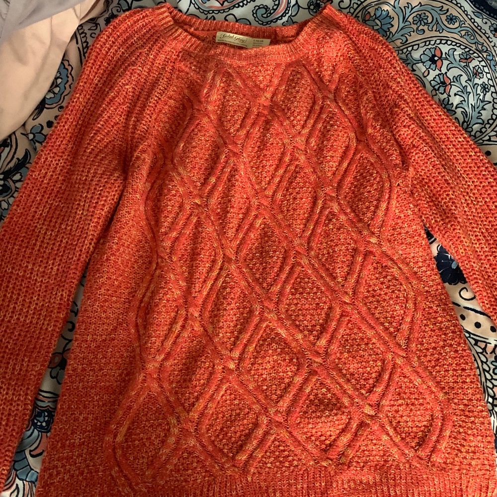 Sweater